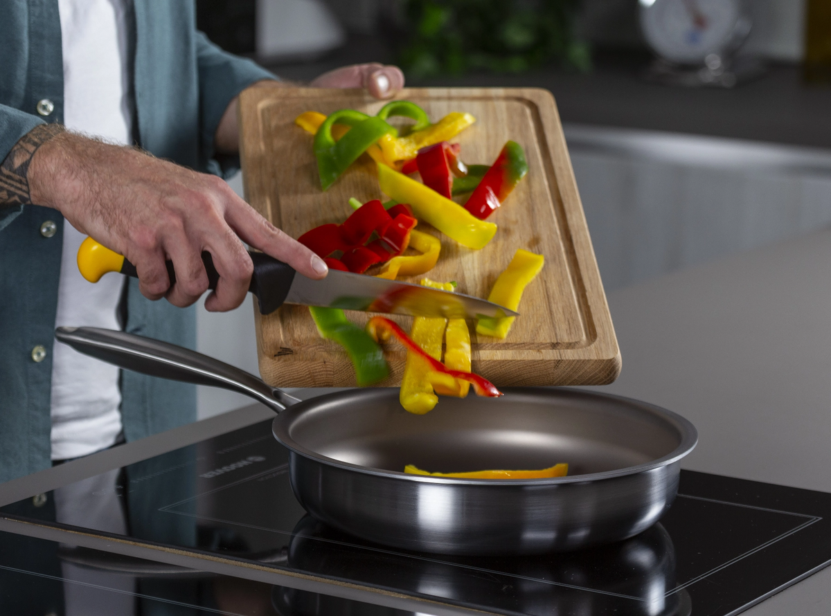 Titanium Cookware FAQ Due Buoi Spatula Store