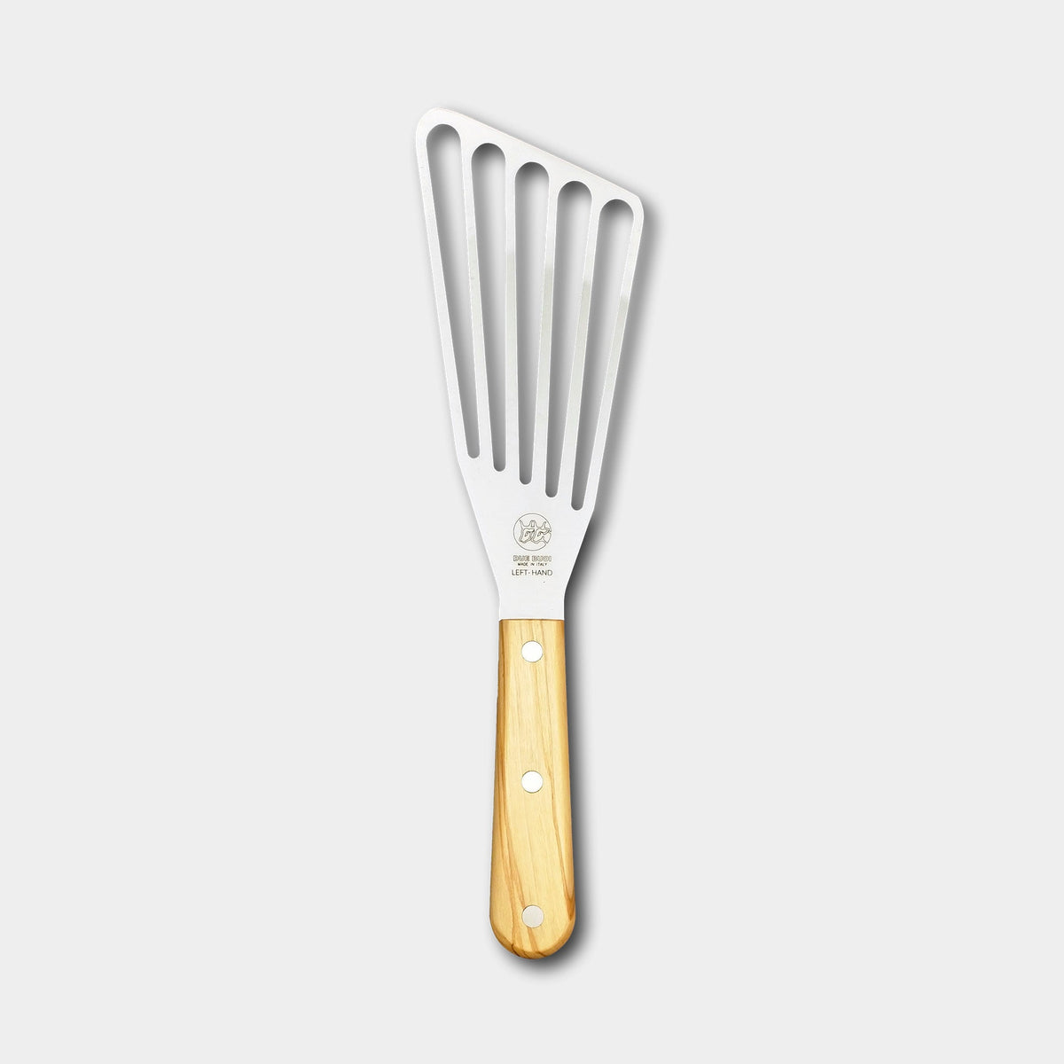 Mapleware Narrow Spatulas, Left-Handed