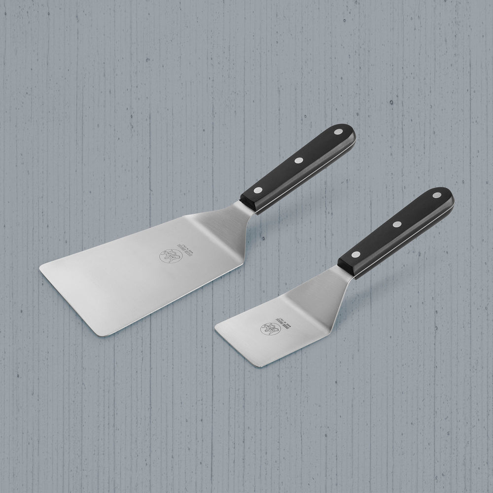 Due Buoi Spatula - Thumbnail 2