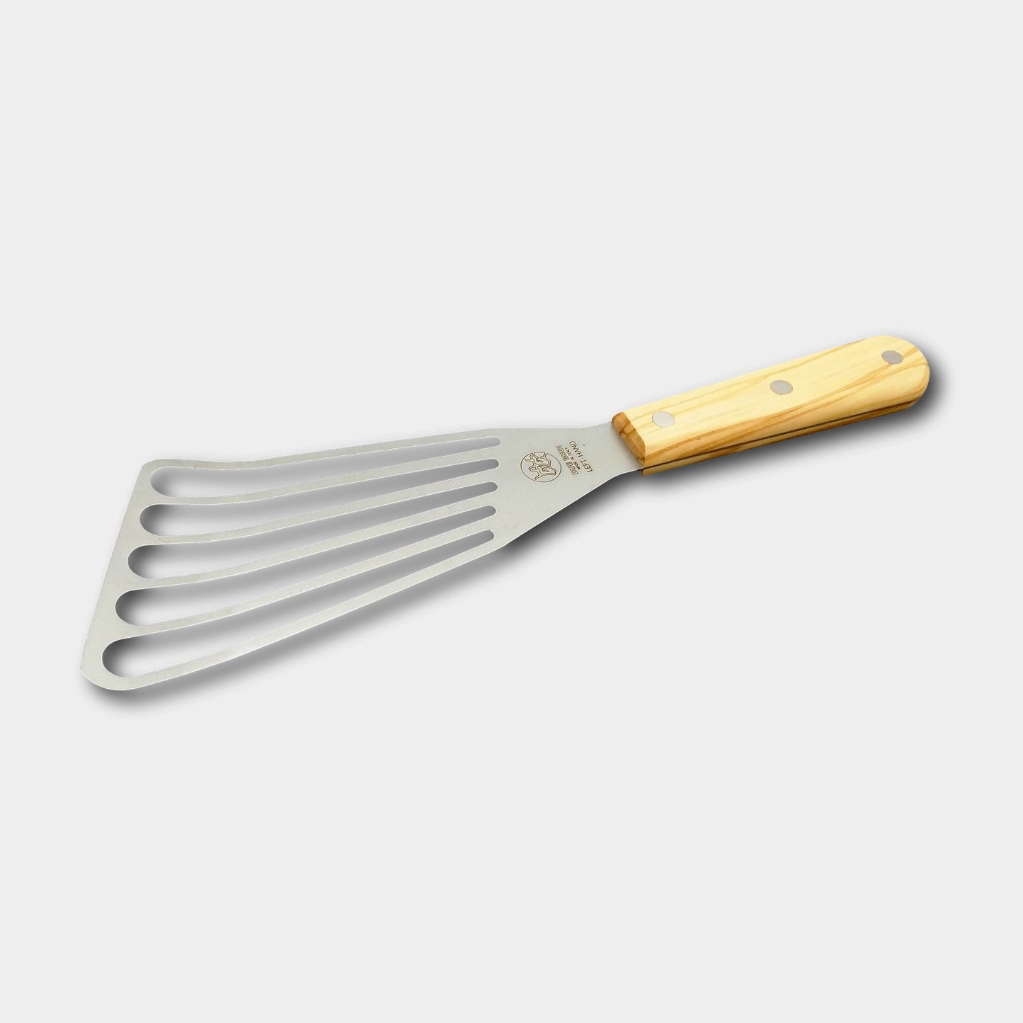 Lefty BarBeQue Tool Set