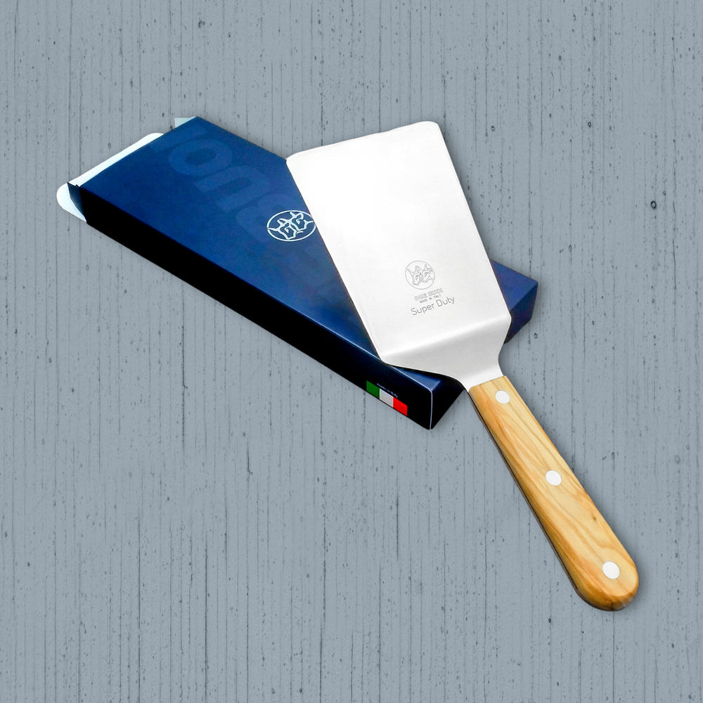Due Buoi Offset Spatula