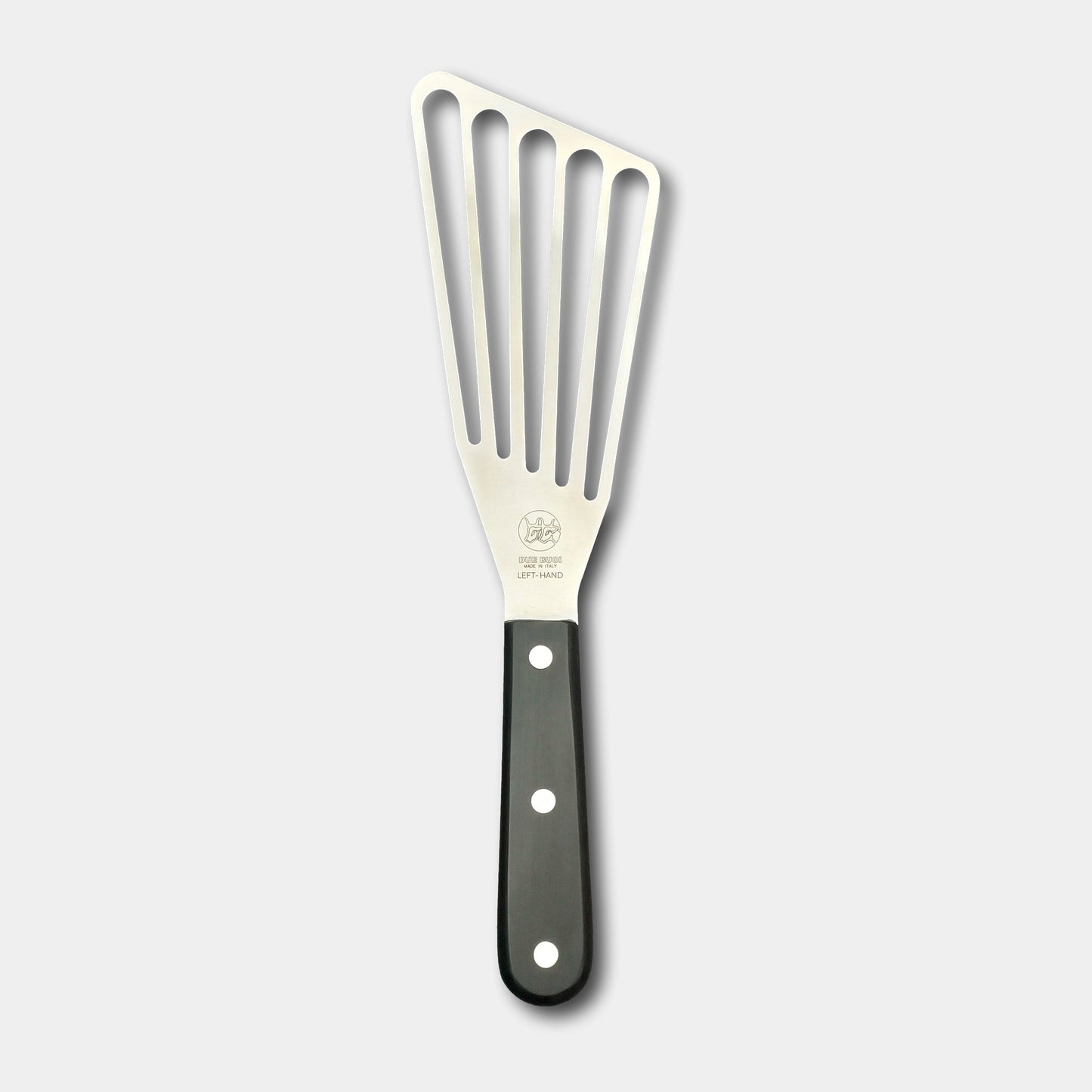 Slotted Turner Spatula left handed for Fish