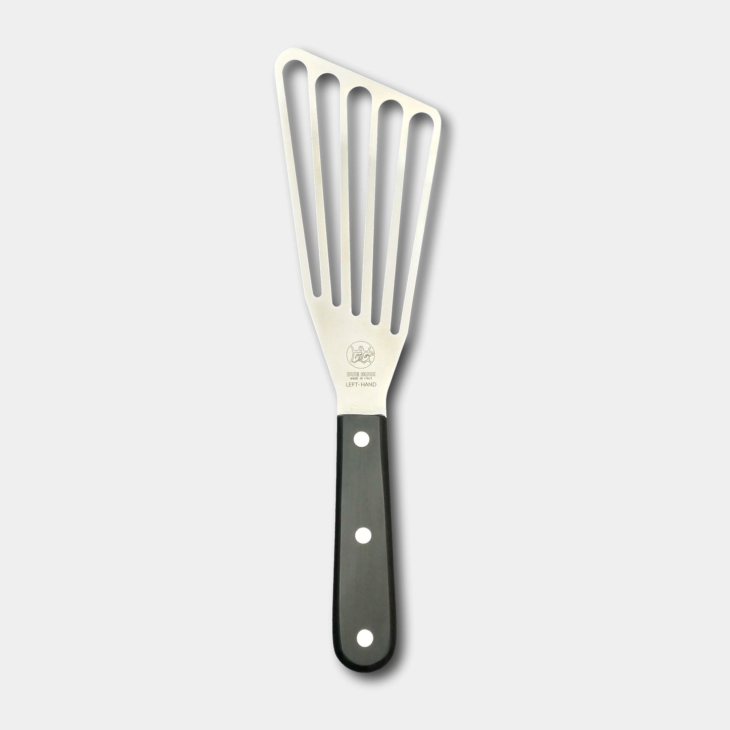 Solid Turner Spatula Black - Room Essentials™