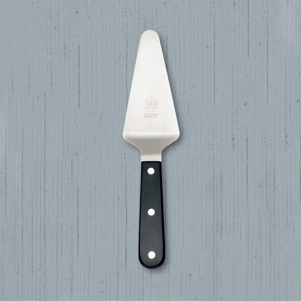 Pie Server Spatula in Stainless Steel | Due Buoi Spatula Store