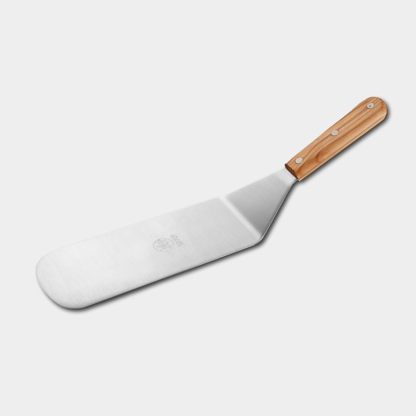 
                  
                    DUE BUOI | Lasagna Long Spatula - Olive Wood Handle
                  
                