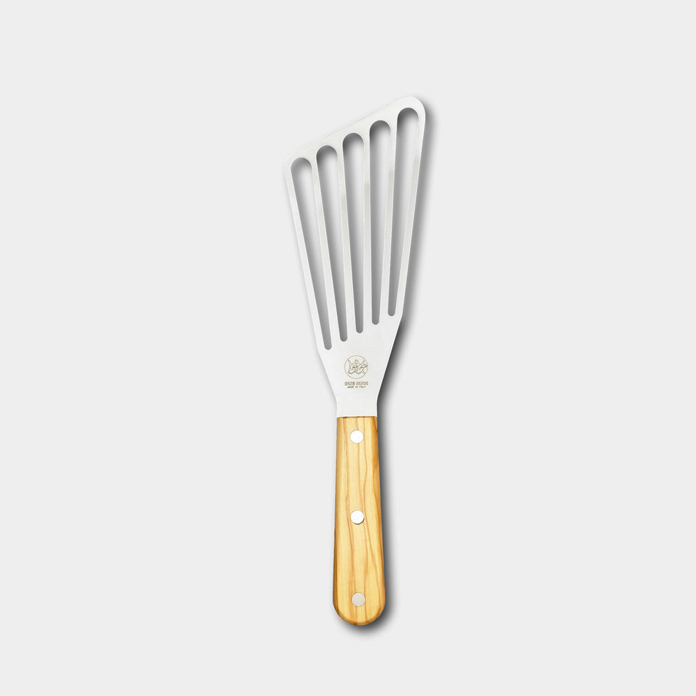 Kitchen spatula set 2 pieces - DUE BUOI Knives