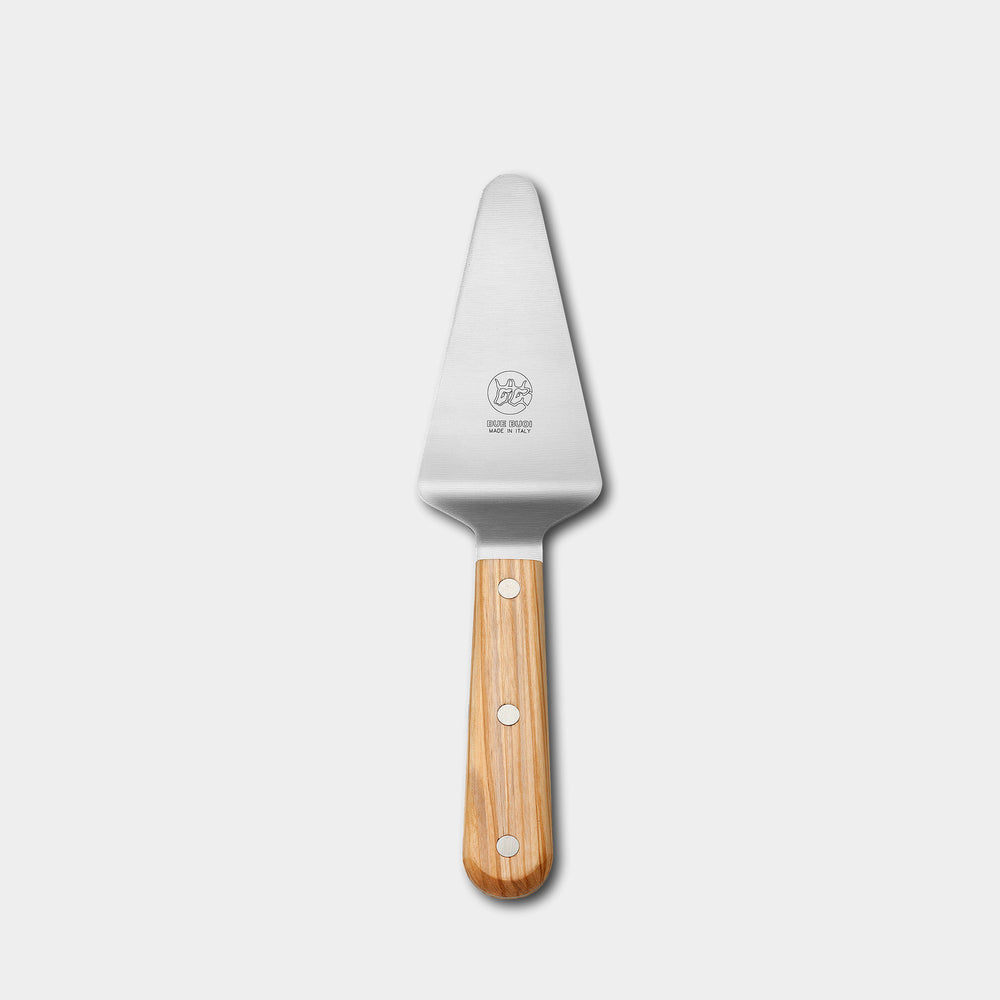 Kitchen spatula set 2 pieces - DUE BUOI Knives