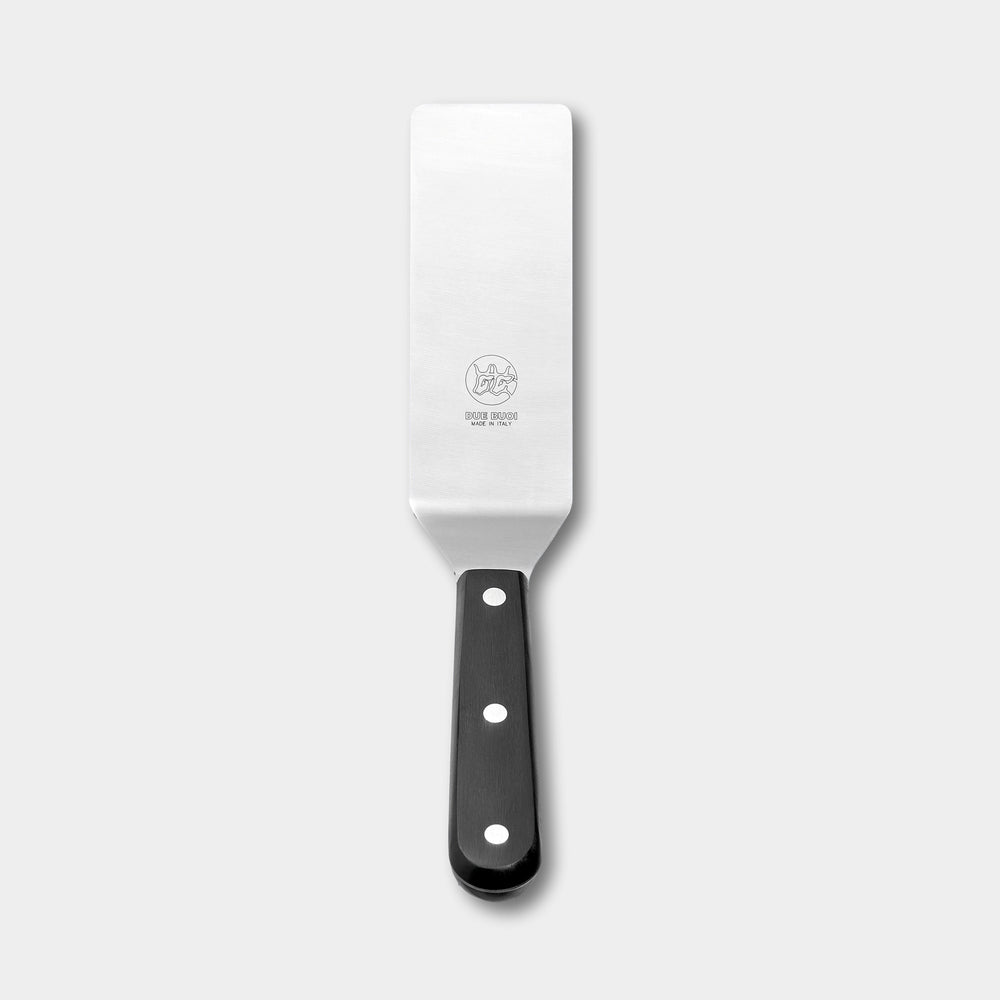 Spatula, Metal