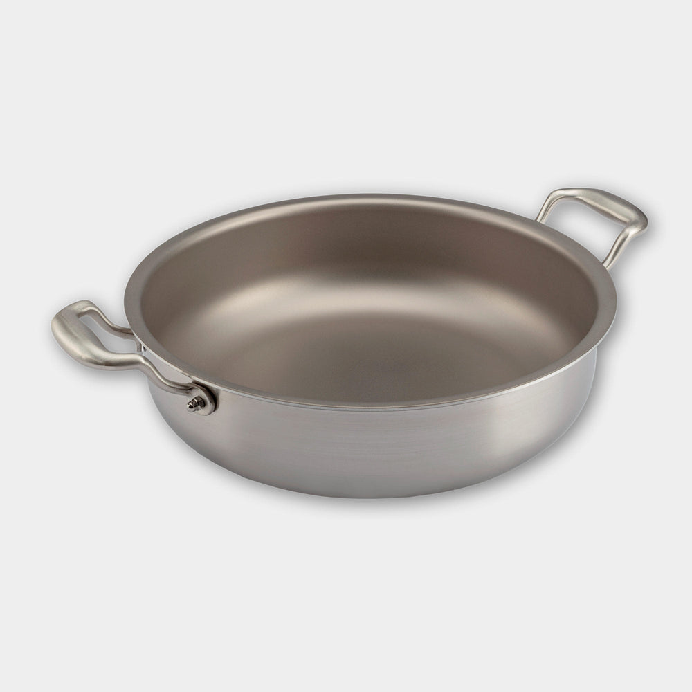 Zero-Toxic Sauté Pan Ø 11.81