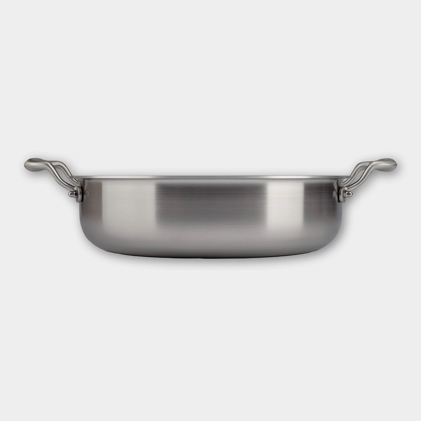 
                  
                    Zero-Toxic Sauté Pan Ø 11.81" with Lid
                  
                