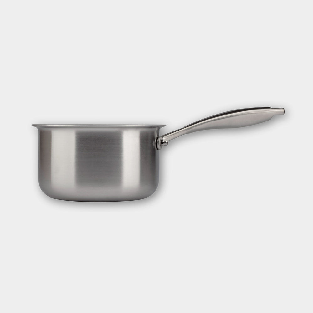 
                  
                    Zero-Toxic Saucepan Ø 6.30" with Lid
                  
                