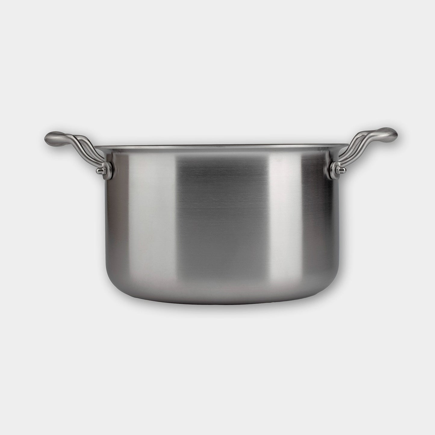 Non-Toxic Ø 6.30 Saucepan + Lid | Due Buoi Spatula Store