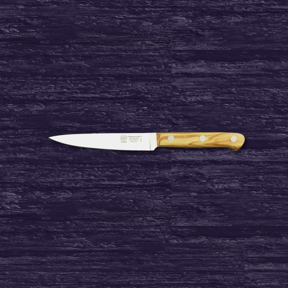Utility Kitchen Knife - Blade 4.72